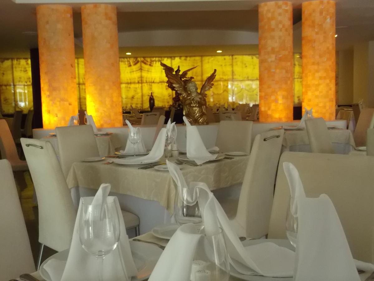 Fiesta Americana Resort