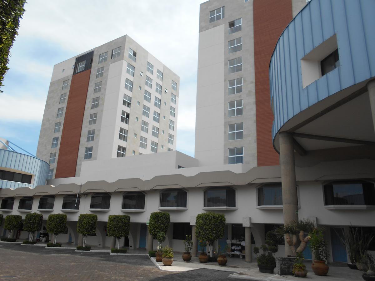 Puente Real Hotel 4*