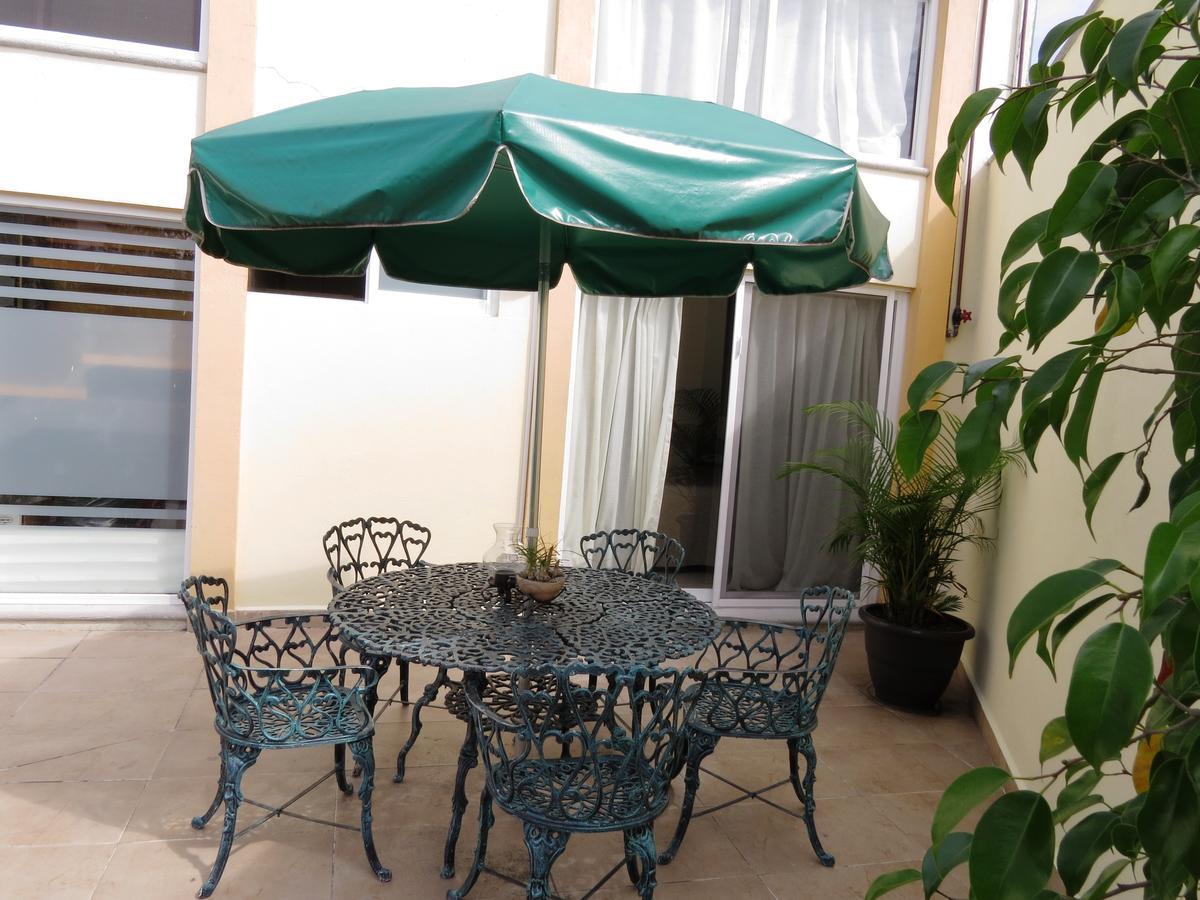Ruah Hotel 3*