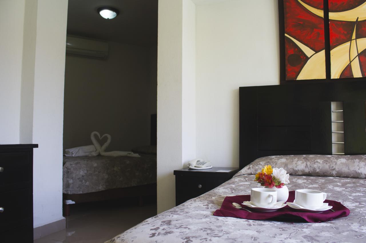 Hotel Ruah 3*