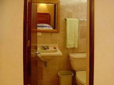 Kootznoowoo Hotel Puerto Escondido (Oaxaca)