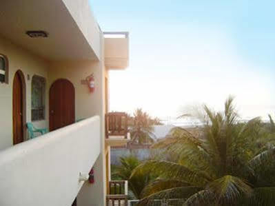 Kootznoowoo 3* Puerto Escondido (Oaxaca)