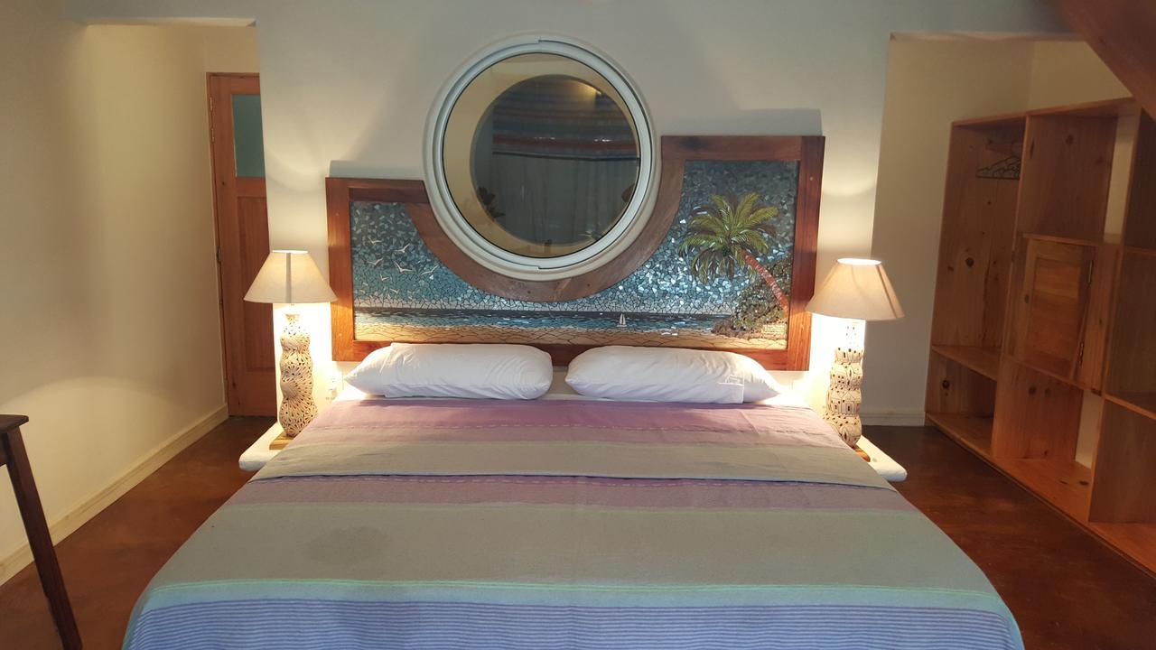 Hotel Casa Ofelia Mazunte