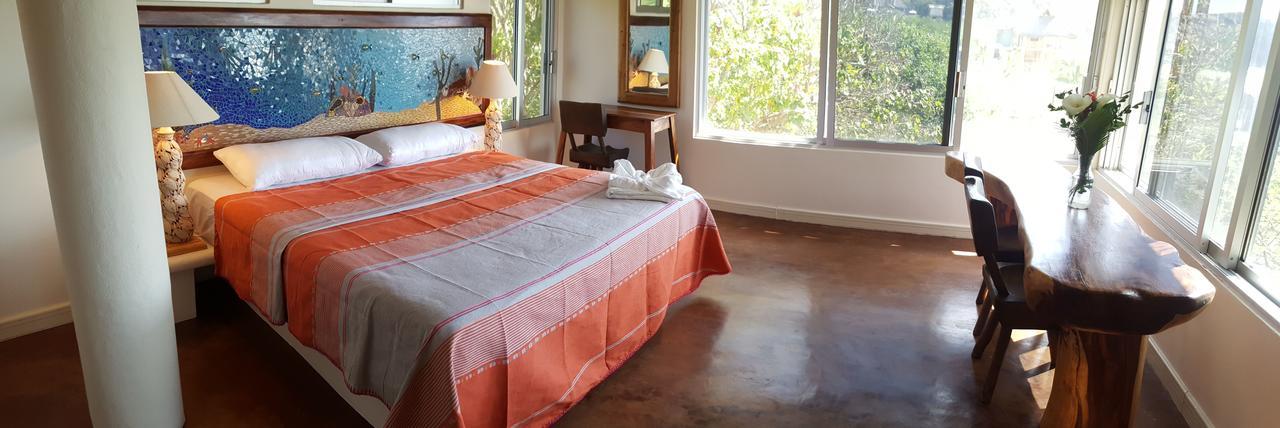 Casa Ofelia 4* Mazunte