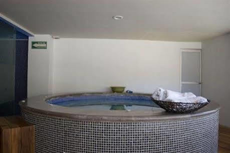 Corazon Mexicano Hotel