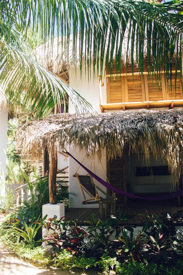Descalzo Zipolite