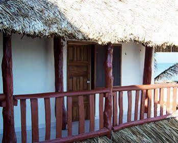 Palapas Gonzas Hotel