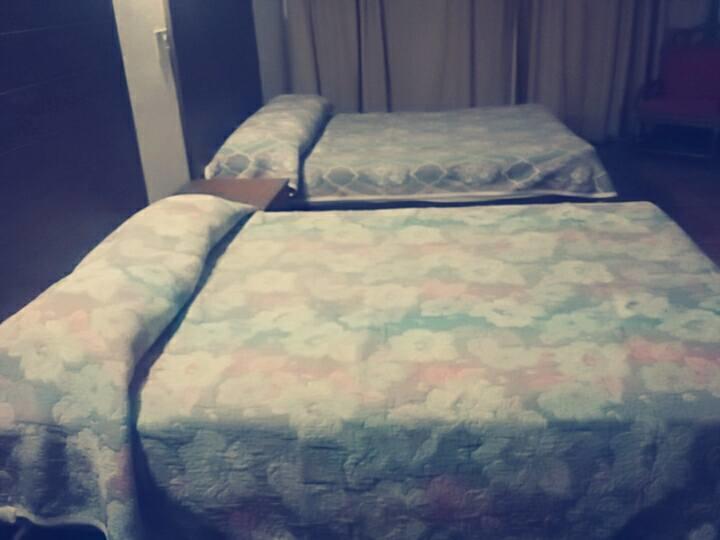 Las Flores