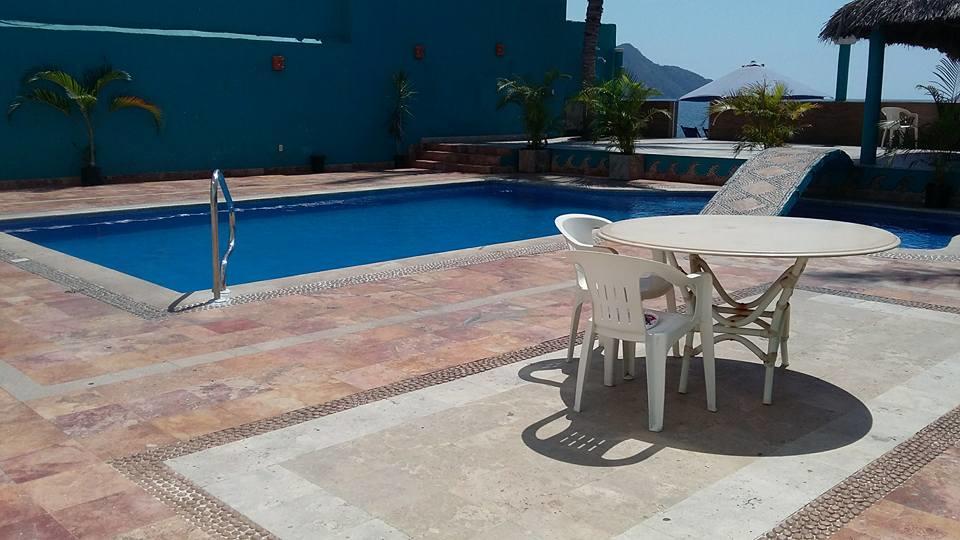 Las Flores 3* Manzanillo