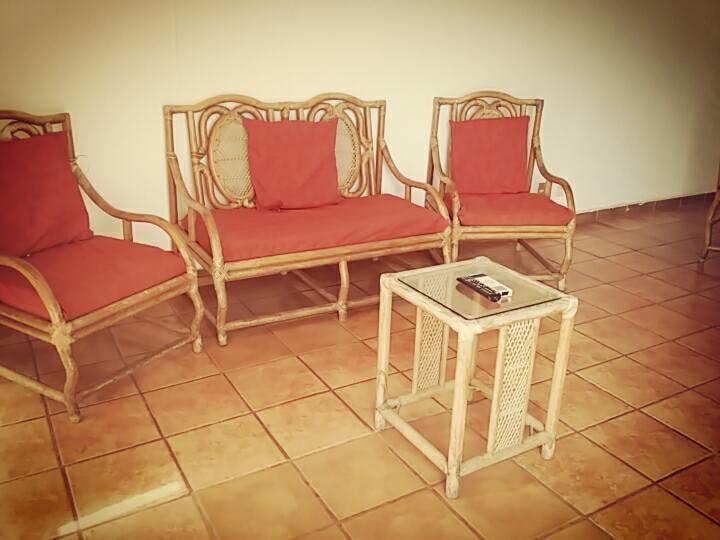 Las Flores Hotel