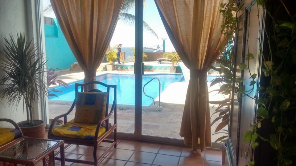 Hotel Las Flores Manzanillo