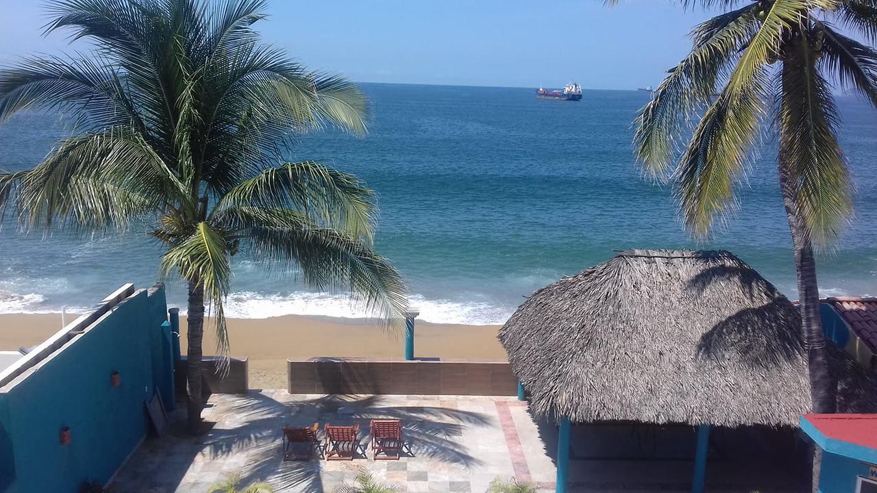 Hotel Las Flores 3*