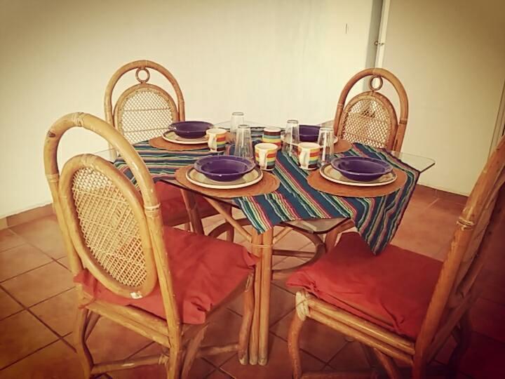 Las Flores Hotel 3*