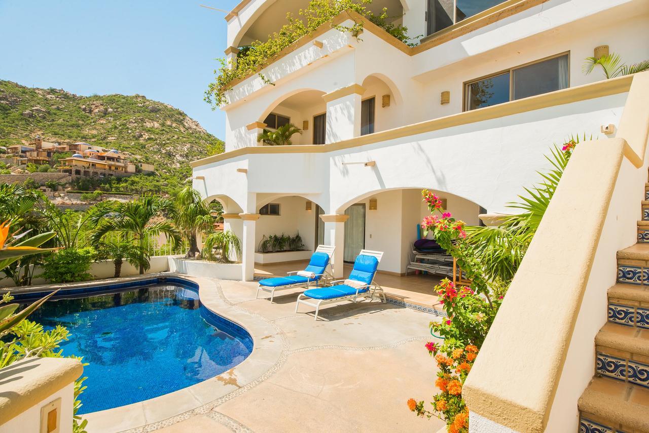 Steps From Downtown & Marina, 6 Bedroom Victoria Villa Cabo San Lucas