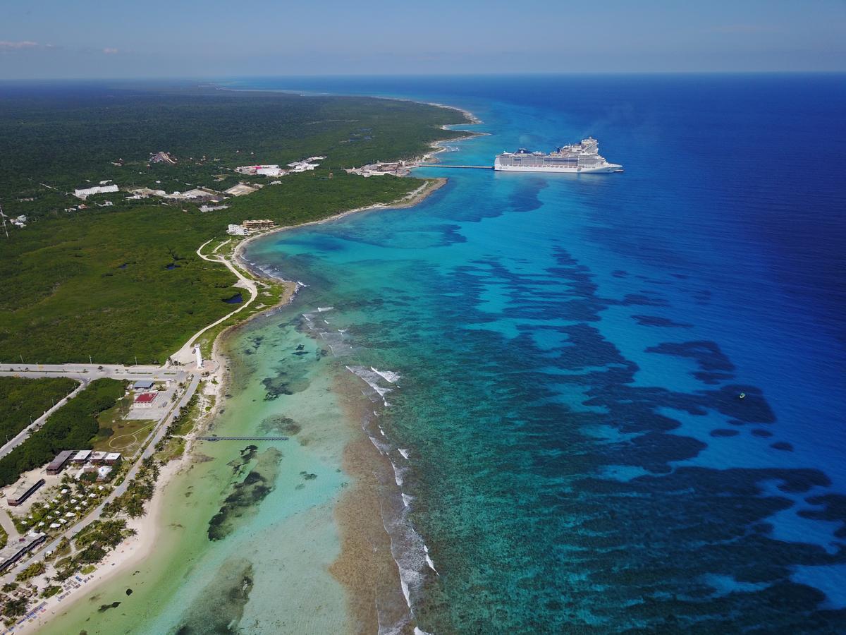 Eco Bluekay Hotel Mahahual