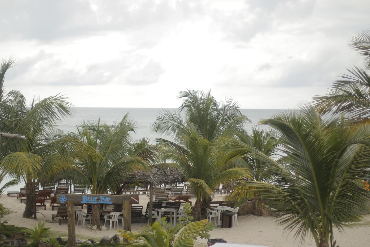 Hotel Eco Bluekay Mahahual