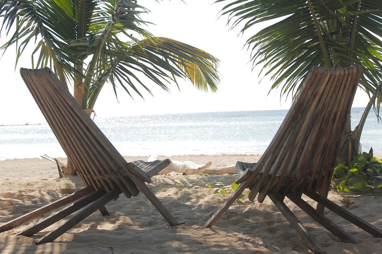 Hotel Eco Bluekay Mahahual