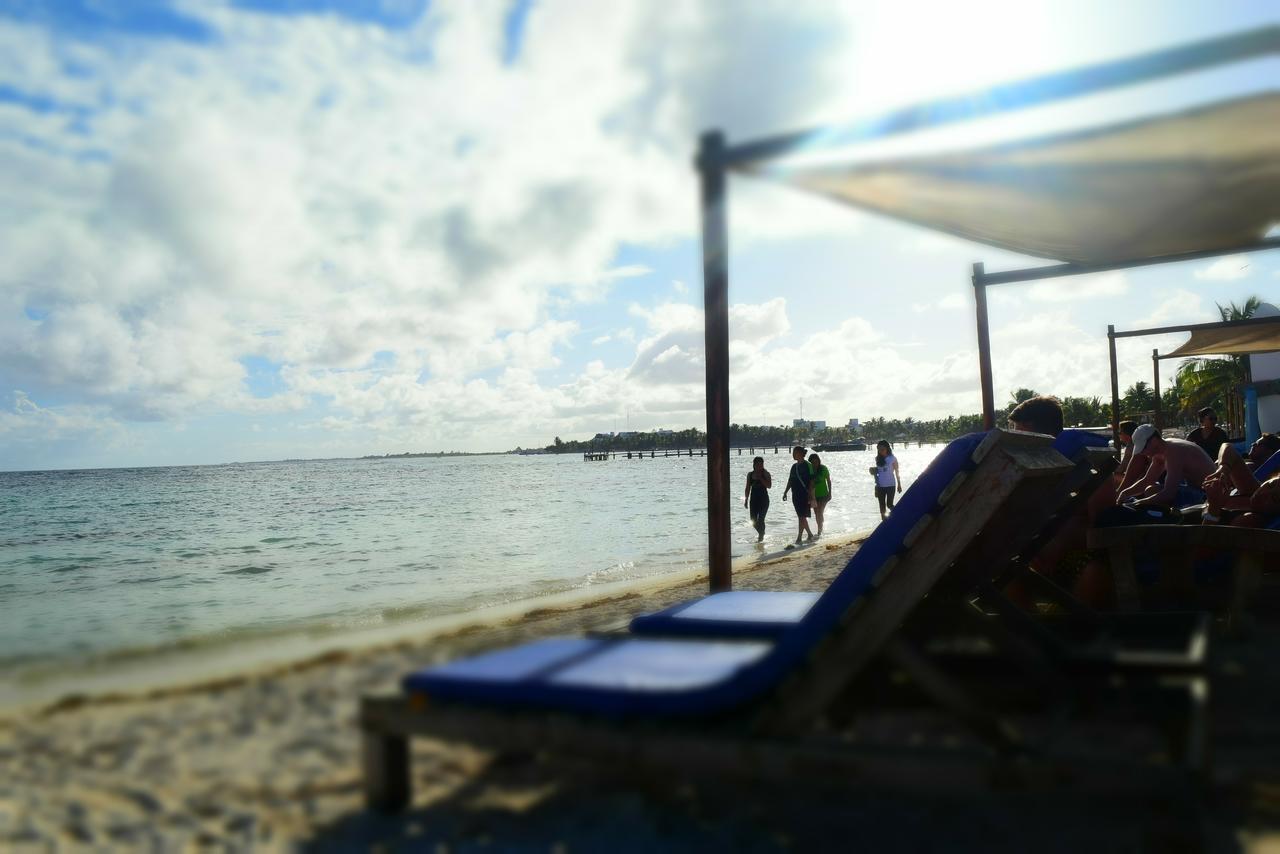 Eco Bluekay Hotel Mahahual