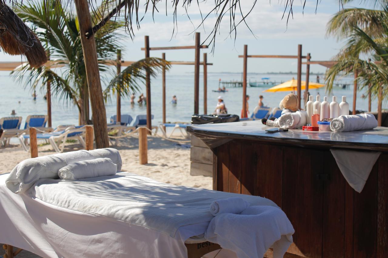 Eco Bluekay Hotel 3*