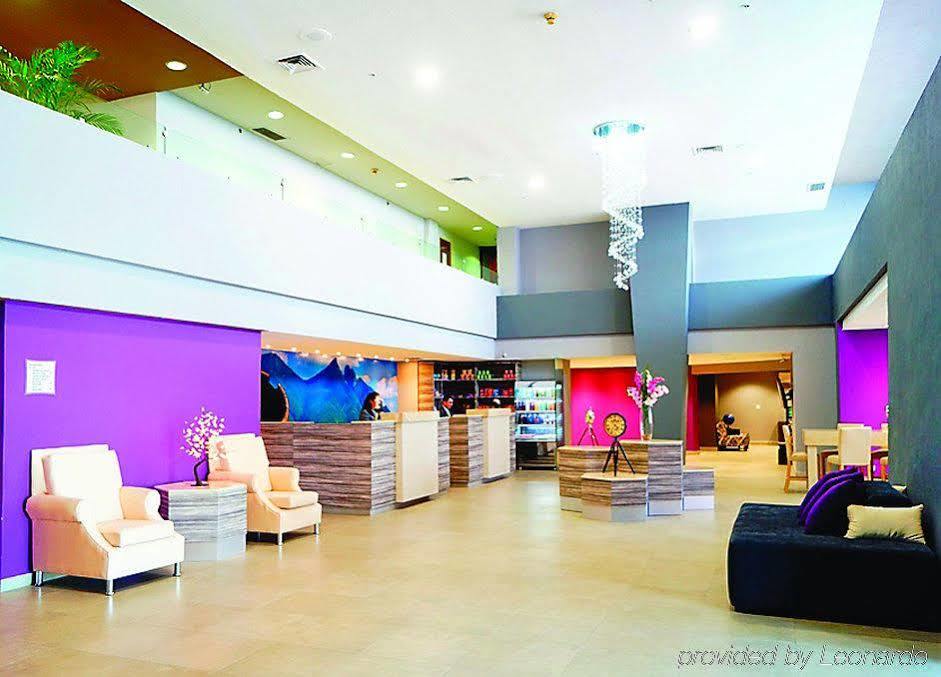Chn Centro, Trademark Collection By Wyndham Monterrey