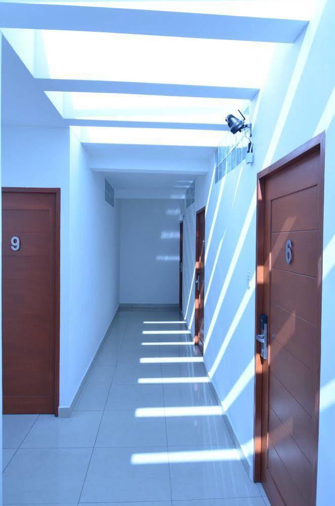 La Concordia Hotel