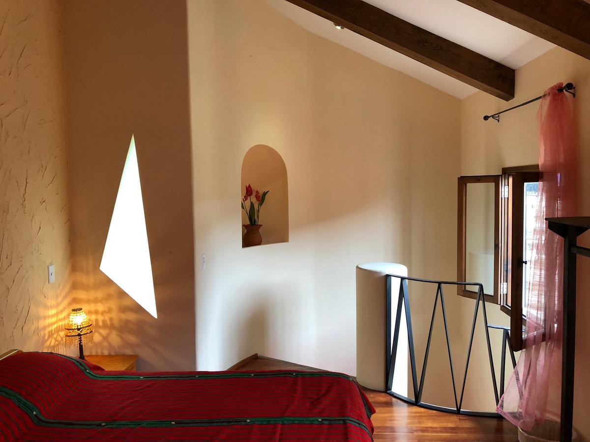 Magnolias Boutique & 5* San Cristobal de las Casas
