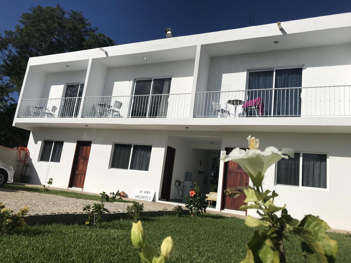 Hotel El Mirador 2*