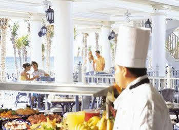 Hotel Riu Palace Riviera Maya 5*