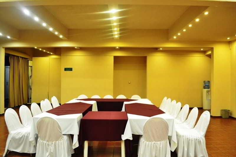 Mision Orizaba 4* Orizaba (Veracruz)