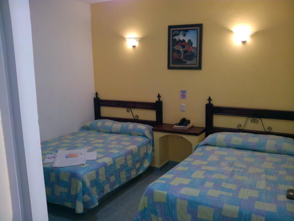 Hotel Del Mar Boca del Rio (Veracruz)