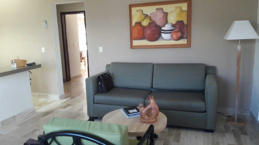 Wivc Coral Mar Puerto Morelos