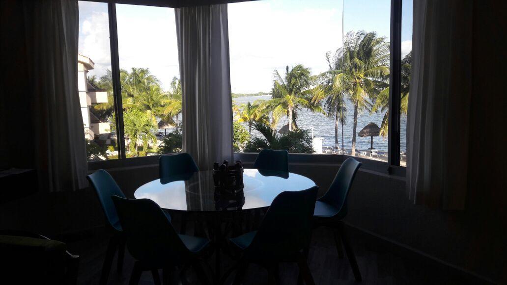 Hotel Wivc Coral Mar Puerto Morelos