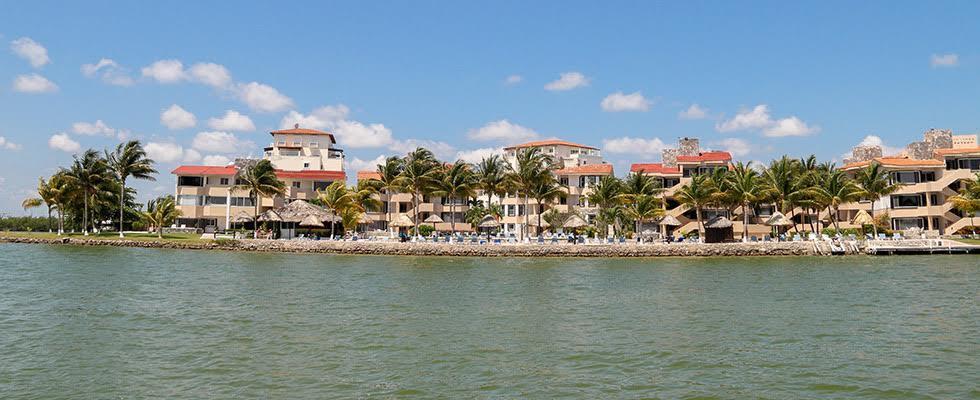 Wivc Coral Mar Hotel 4*