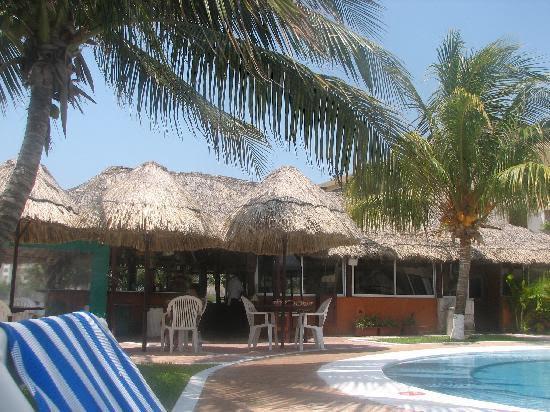 Wivc Coral Mar Hotel 4*