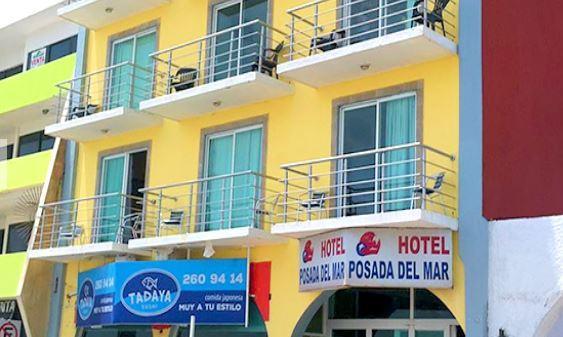 Del Mar * Boca del Rio (Veracruz)