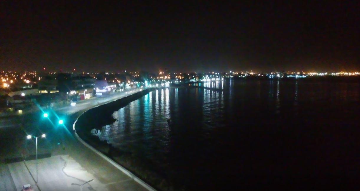 Del Mar * Boca del Rio (Veracruz)