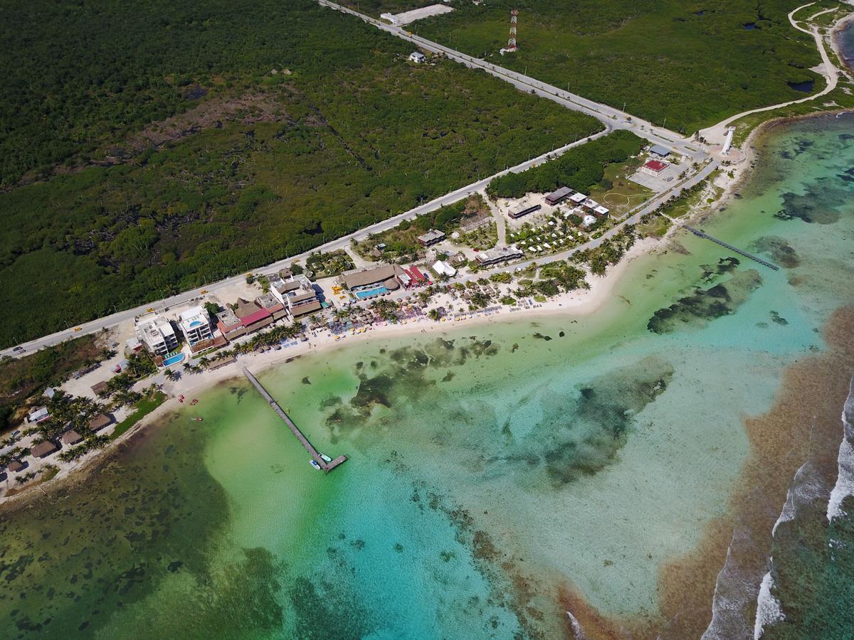 Hotel Eco Bluekay