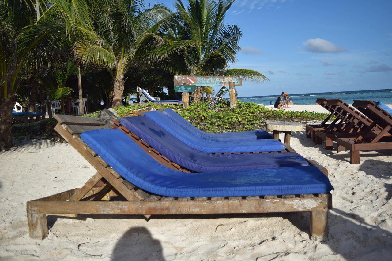 Eco Bluekay Hotel 3*