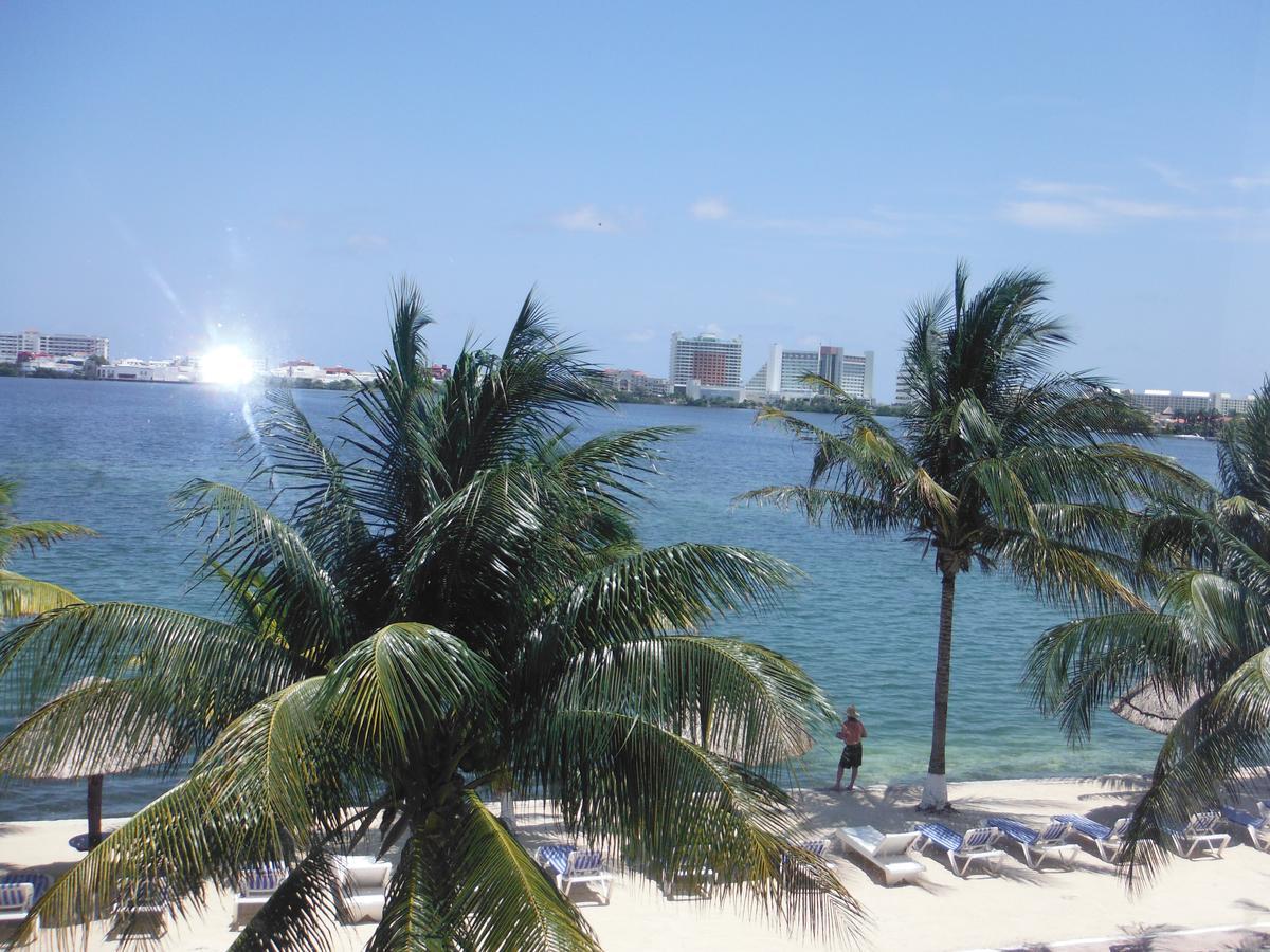 Hotel Wivc Coral Mar