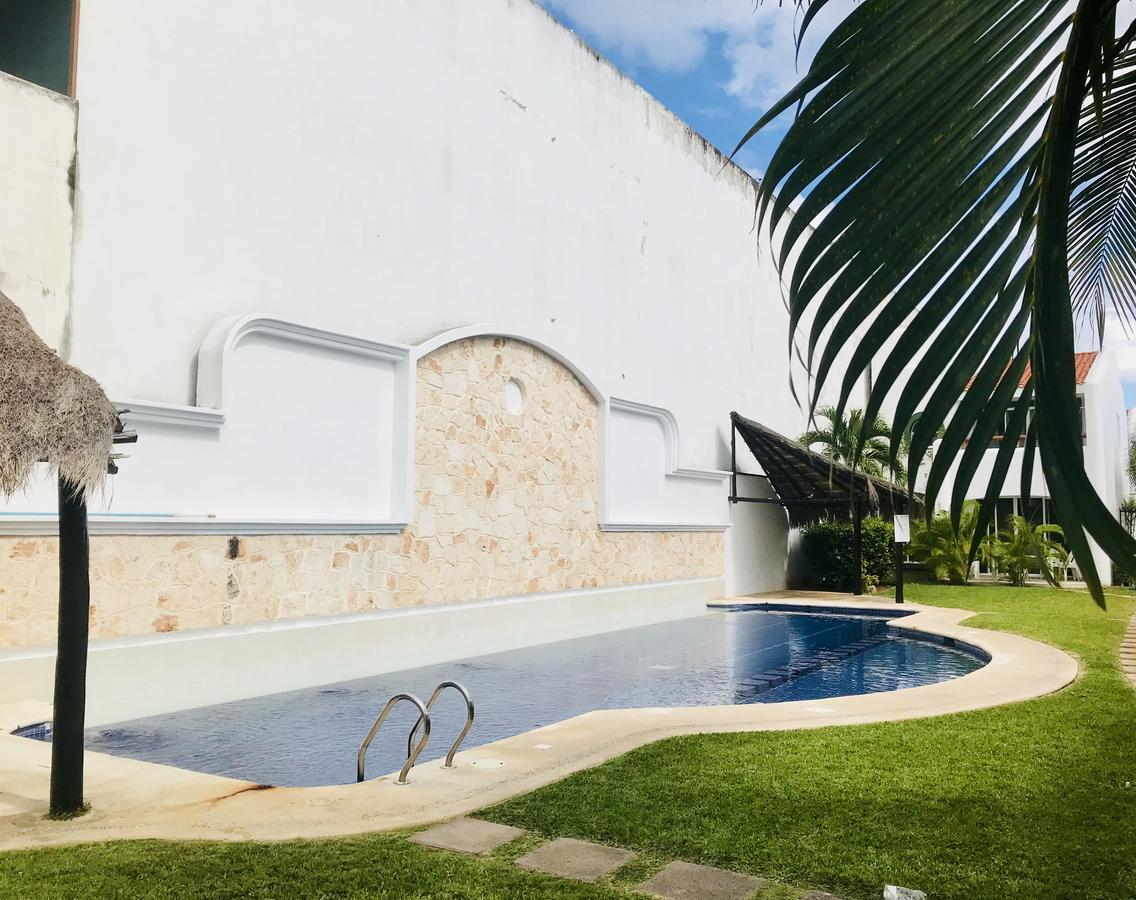 Mayamar By Slieva, Casa De Lujo En Playacar * Playa del Carmen