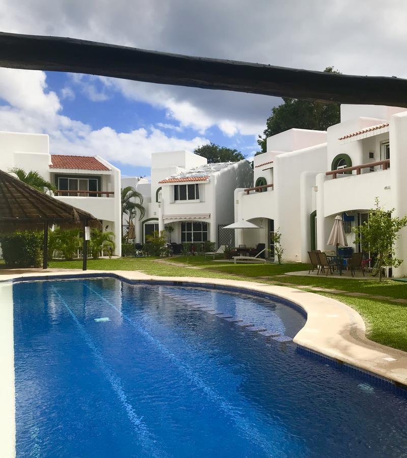 Mayamar By Slieva, Casa De Lujo En Playacar *