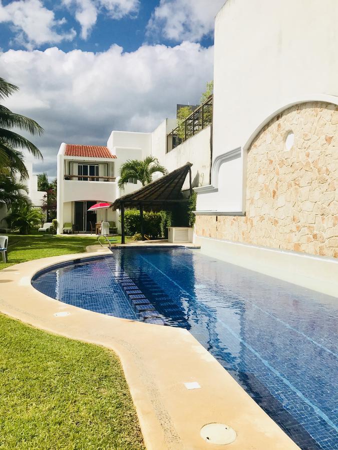 Mayamar By Slieva, Casa De Lujo En Playacar Apartment Playa del Carmen