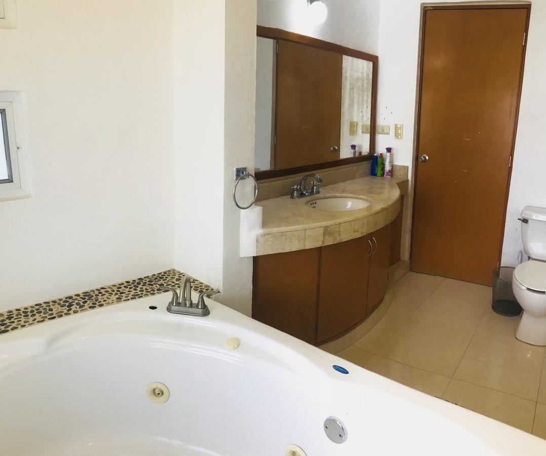 Apartment Mayamar By Slieva, Casa De Lujo En Playacar Playa del Carmen