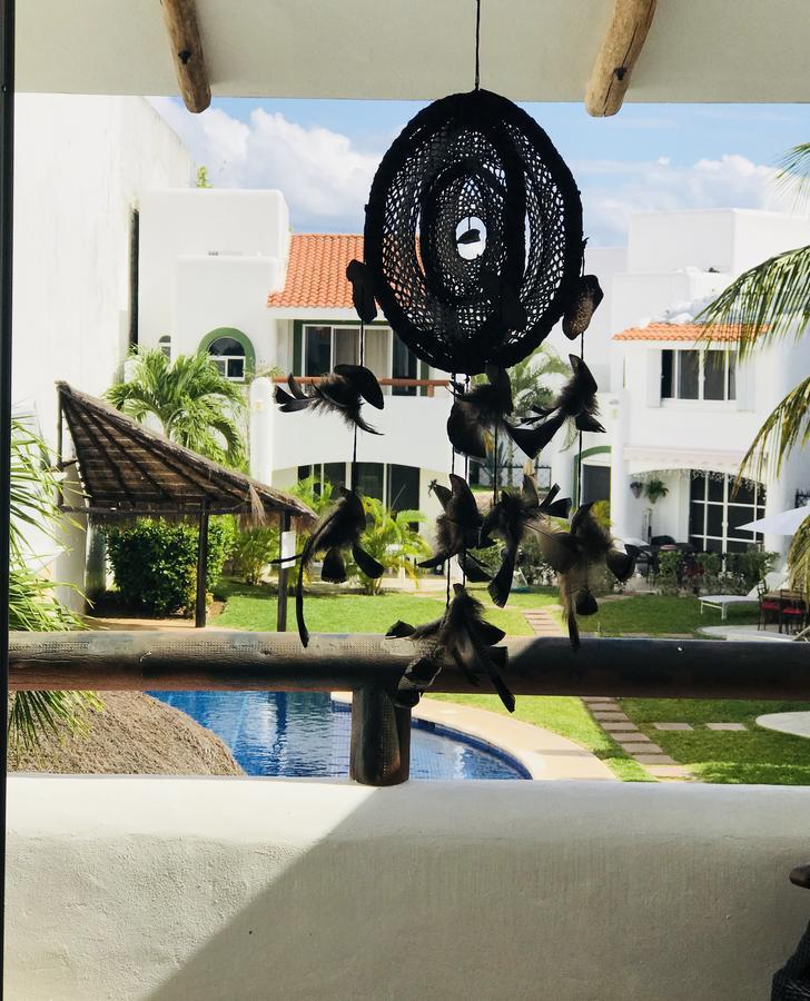 Apartment Mayamar By Slieva, Casa De Lujo En Playacar Playa del Carmen