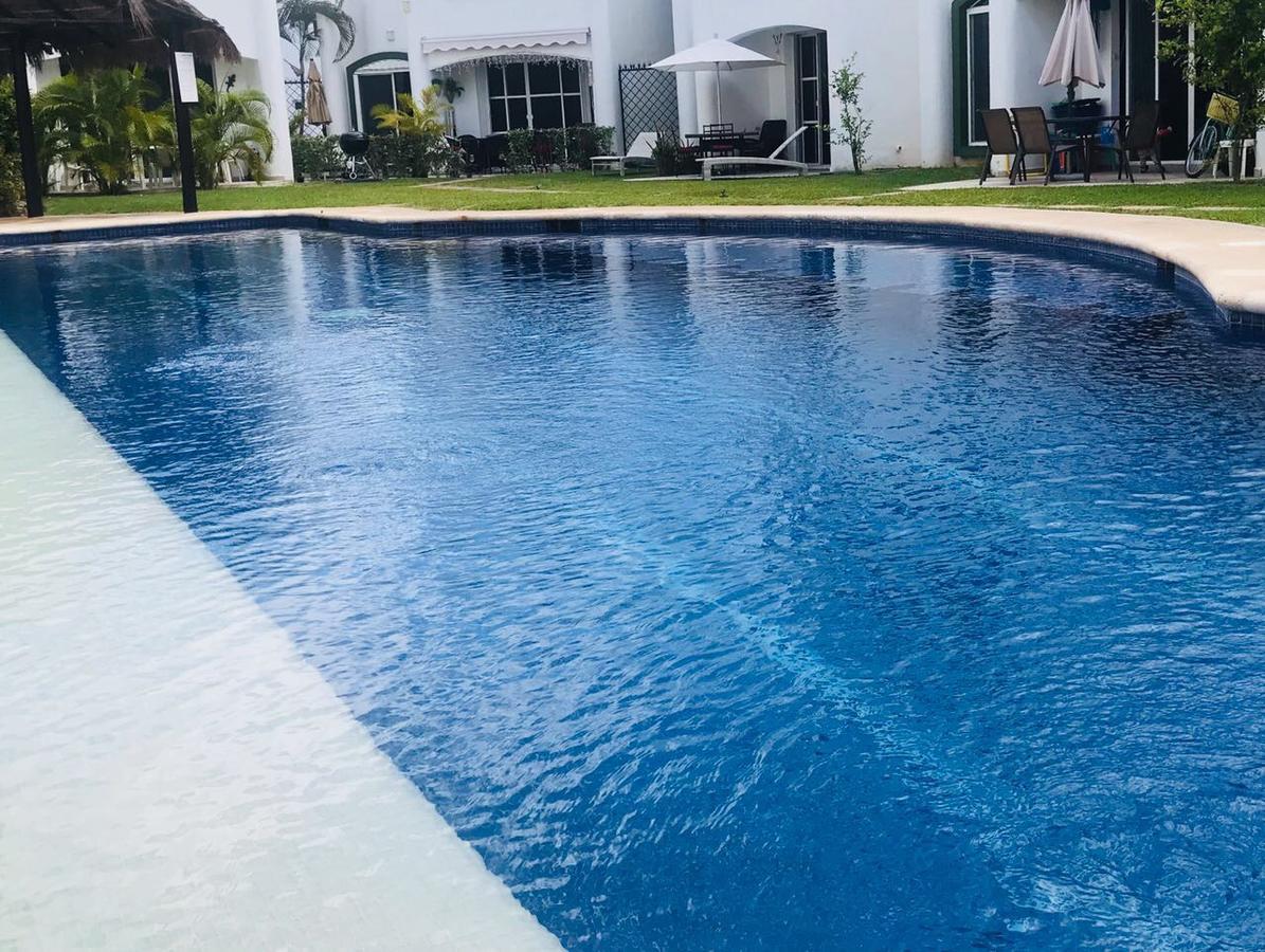 Apartment Mayamar By Slieva, Casa De Lujo En Playacar *