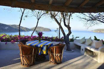 San Sebastian Luxury Zihuatanejo