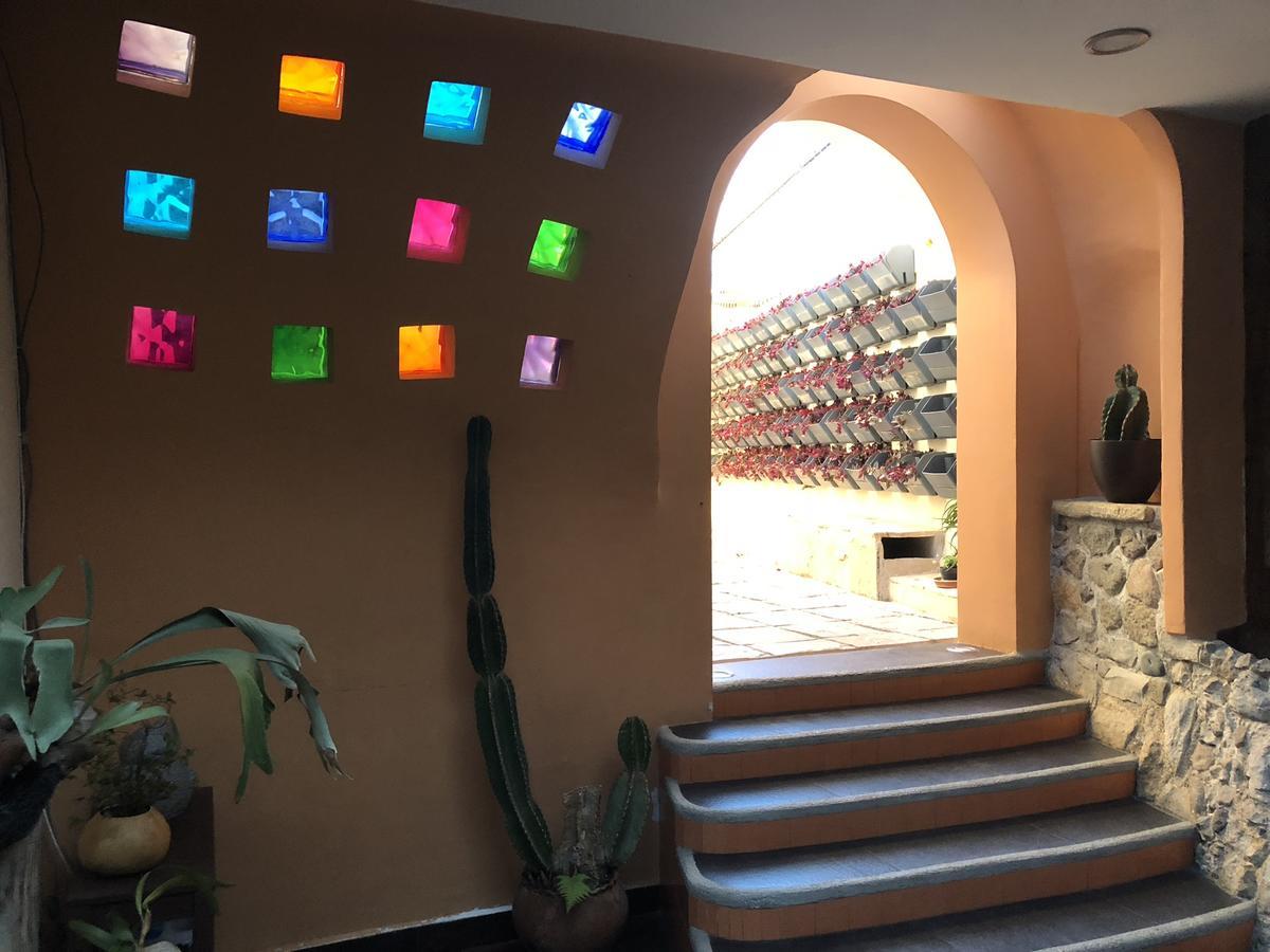 Magnolias Boutique & 5* San Cristobal de las Casas