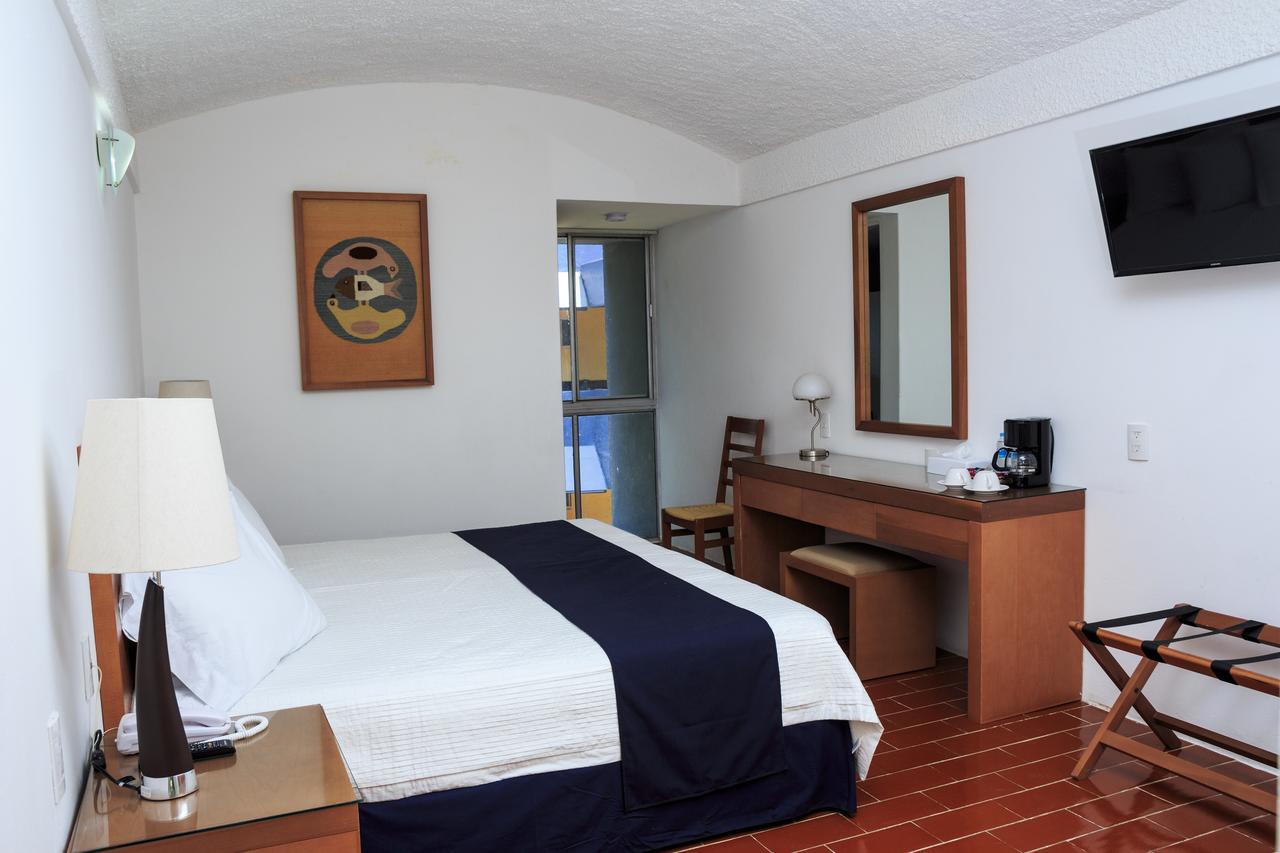 Calli 4* Santo Domingo Tehuantepec
