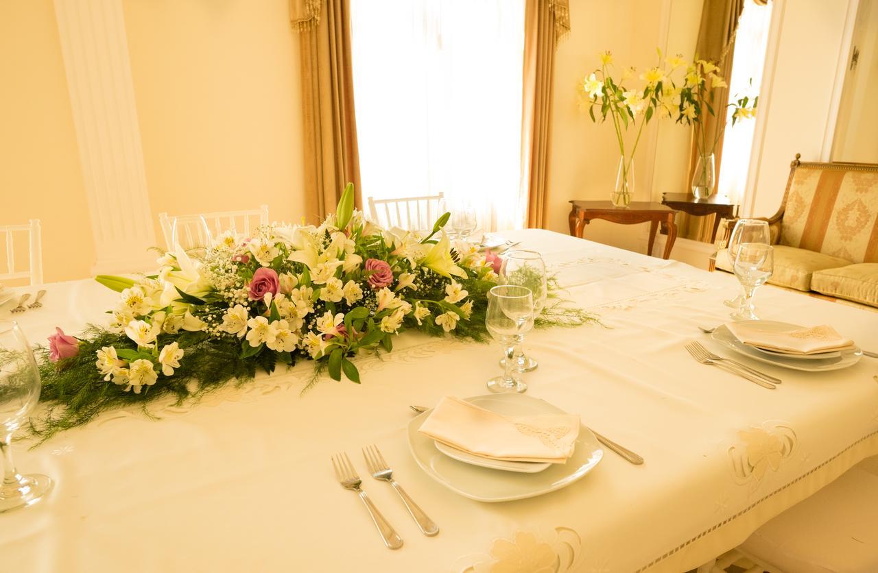 Grand Hotel Tepatitlan de Morelos