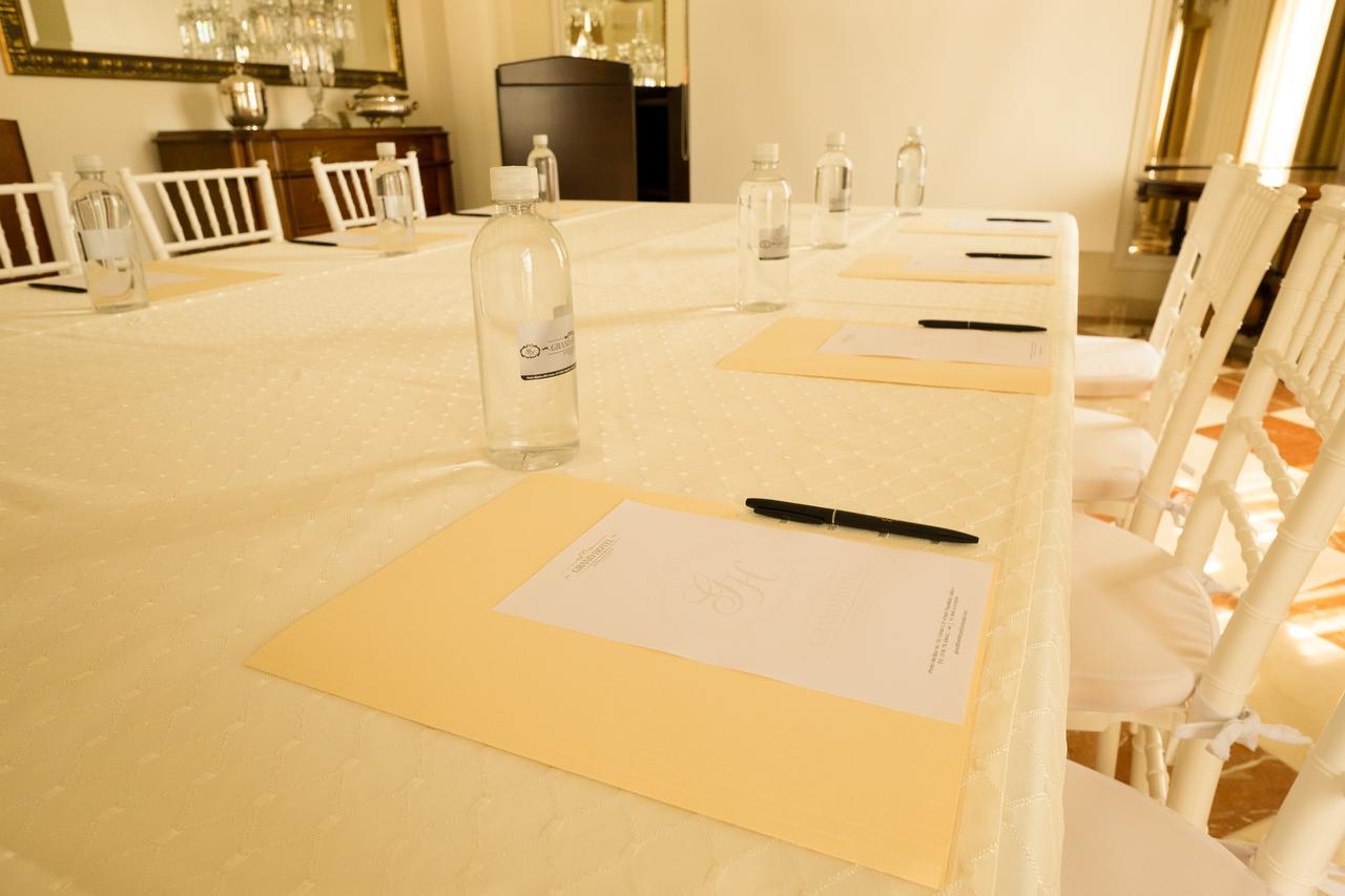 Hotel Grand 4*